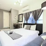 New Shibuya Prime Kamiyama Inn Af22