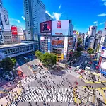 New Shibuya Prime Kamiyama Inn Af22