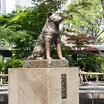 New Shibuya Prime Kamiyama Inn Af22