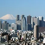 New Shibuya Prime Kamiyama Inn Af22