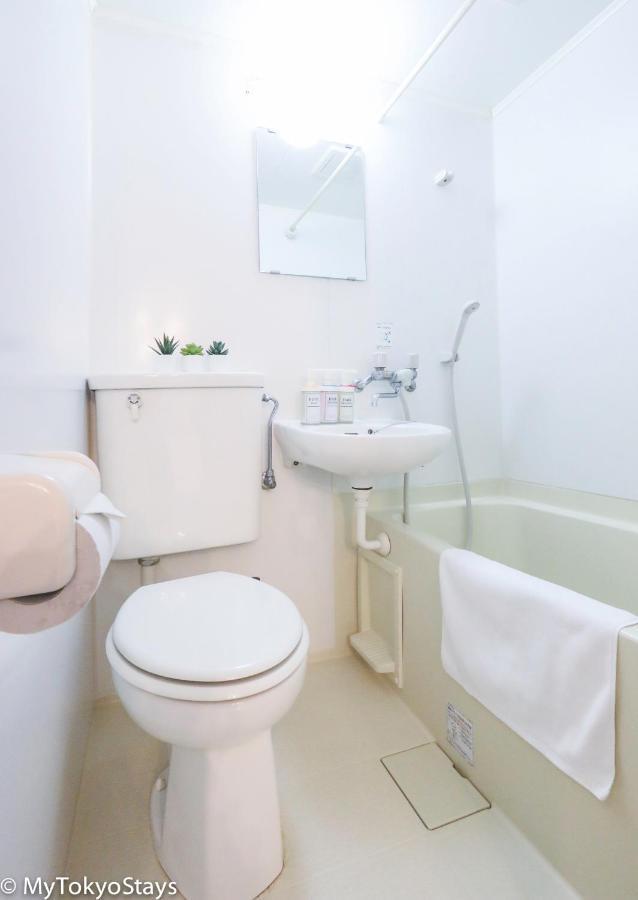 Apartment New Shibuya Prime Kamiyama Af22