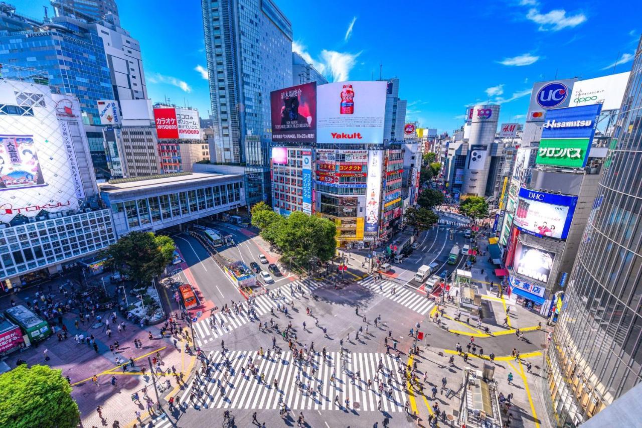 New Shibuya Prime Kamiyama Af22 *